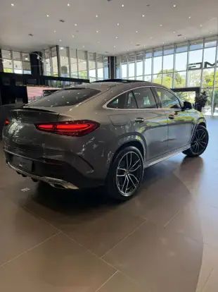 MERCEDES-BENZ-GLE 450d-2026