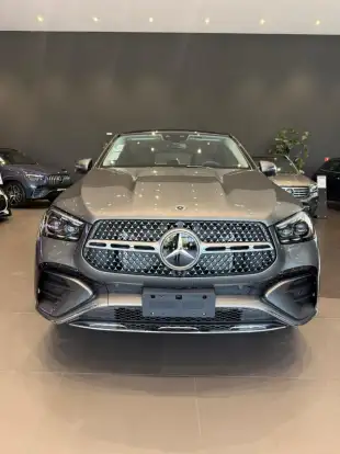 MERCEDES-BENZ-GLE 450d-2026