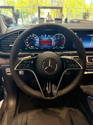 MERCEDES-BENZ-GLE 450d-2026