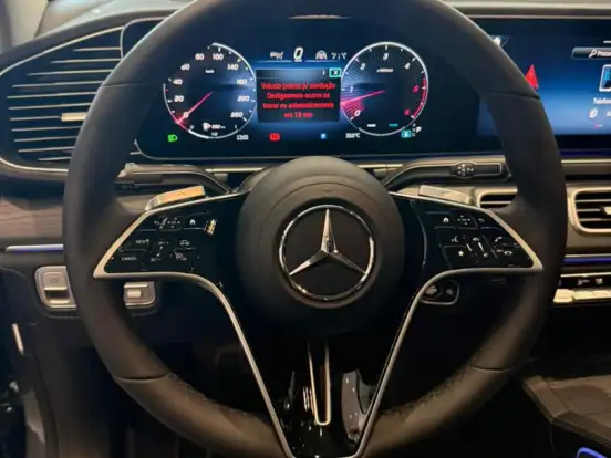 MERCEDES-BENZ-GLE 450d-3.0 I6 MHEV DIESEL COUPÉ 4MATIC 9G-TRONIC MERCEDES-BENZ-GLE 450d-2026