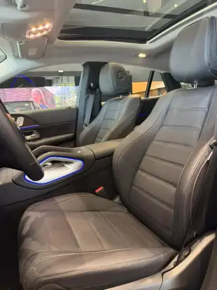 MERCEDES-BENZ-GLE 450d-2026