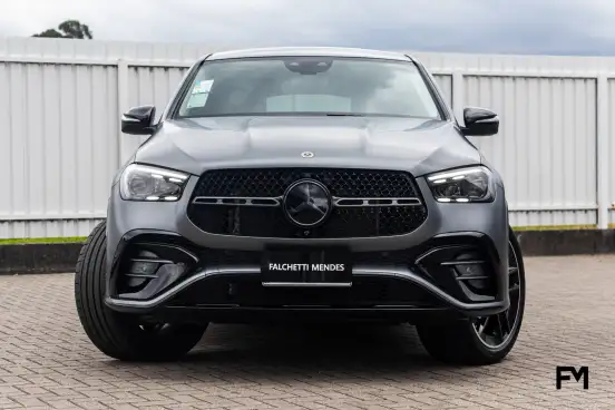 MERCEDES-BENZ-GLE 450d-3.0 I6 MHEV DIESEL COUPÉ 4MATIC 9G-TRONIC MERCEDES-BENZ-GLE 450d-2025