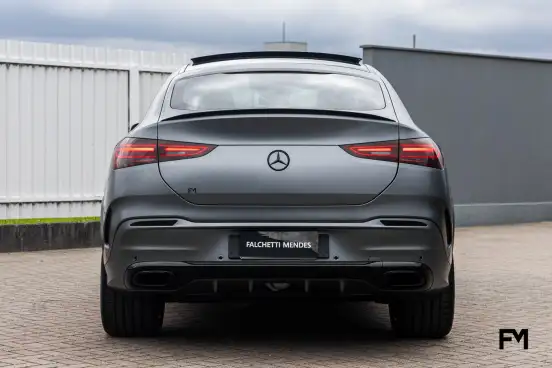 MERCEDES-BENZ-GLE 450d-2025