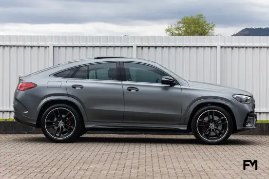 MERCEDES-BENZ-GLE 450d-3.0 I6 MHEV DIESEL COUPÉ 4MATIC 9G-TRONIC MERCEDES-BENZ-GLE 450d-2025