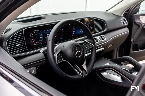 MERCEDES-BENZ-GLE 450d-3.0 I6 MHEV DIESEL COUPÉ 4MATIC 9G-TRONIC MERCEDES-BENZ-GLE 450d-2025