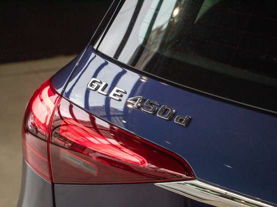 MERCEDES-BENZ-GLE 450d-3.0 I6 MHEV DIESEL 4MATIC 9G-TRONIC MERCEDES-BENZ-GLE 450d-2025