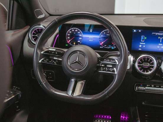 MERCEDES-BENZ-GLE 450d-2025