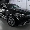 MERCEDES-BENZ GLE 450d 3.0 I6 MHEV DIESEL COUPÉ 4MATIC 9G-TRONIC MERCEDES-BENZ GLE 450d 3.0 I6 MHEV DIESEL COUPÉ 4MATIC 9G-TRONIC