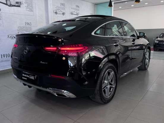 MERCEDES-BENZ-GLE 450d-2024