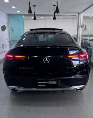 MERCEDES-BENZ-GLE 450d-2024
