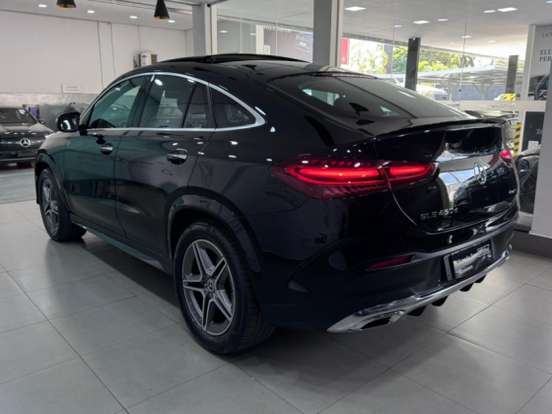 MERCEDES-BENZ-GLE 450d-2024