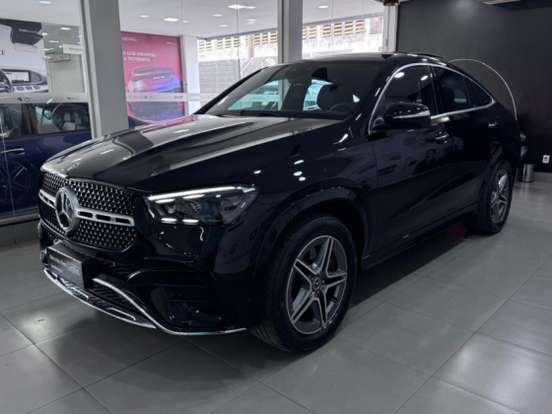 MERCEDES-BENZ-GLE 450d-2024