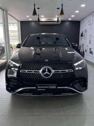 MERCEDES-BENZ-GLE 450d-2024