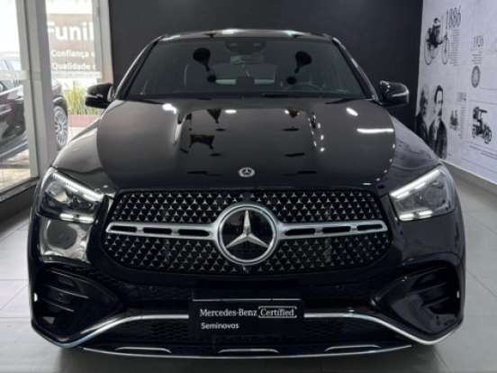 MERCEDES-BENZ-GLE 450d-3.0 I6 MHEV DIESEL COUPÉ 4MATIC 9G-TRONIC MERCEDES-BENZ-GLE 450d-2024