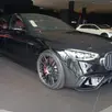 MERCEDES-BENZ S 63 AMG 4.0 V8 TURBO PHEV E PERFORMANCE 4MATIC+ SPEEDSHIFT MERCEDES-BENZ S 63 AMG 4.0 V8 TURBO PHEV E PERFORMANCE 4MATIC+ SPEEDSHIFT