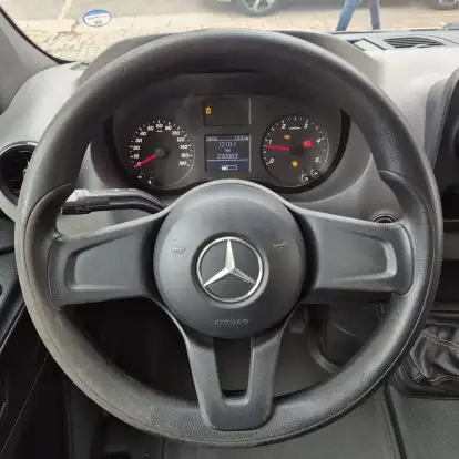 MERCEDES-BENZ-SPRINTER-2.2 CDI DIESEL VAN 416 TA LONGO 16L MANUAL MERCEDES-BENZ-SPRINTER-2021