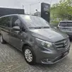MERCEDES-BENZ VITO 2.0 CGI FLEX TOURER 119 LUXO 8L MANUAL MERCEDES-BENZ VITO 2.0 CGI FLEX TOURER 119 LUXO 8L MANUAL