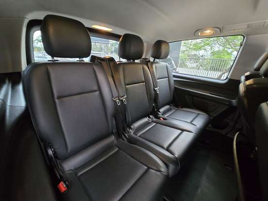 MERCEDES-BENZ-VITO-2.0 CGI FLEX TOURER 119 LUXO 8L MANUAL MERCEDES-BENZ-VITO-2016