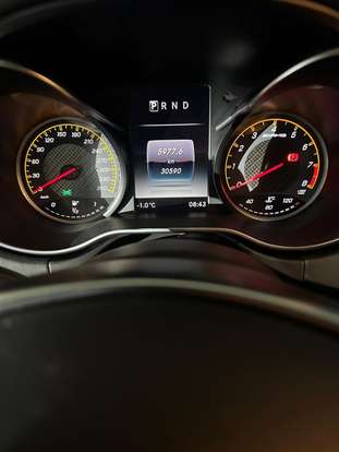 MERCEDES-BENZ-AMG GT-2015