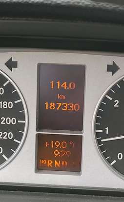 MERCEDES-BENZ-B 200-2.0 8V GASOLINA 4P AUTOMÁTICO MERCEDES-BENZ-B 200-2008