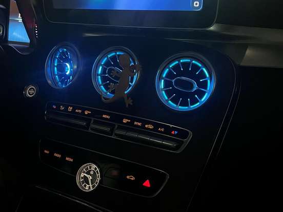 MERCEDES-BENZ-C 180-1.6 CGI FLEX EXCLUSIVE 9G-TRONIC MERCEDES-BENZ-C 180-2019