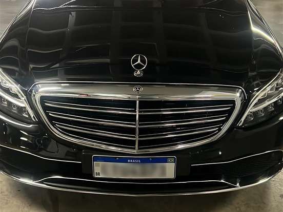 MERCEDES-BENZ-C 180-1.6 CGI FLEX EXCLUSIVE 9G-TRONIC MERCEDES-BENZ-C 180-2019