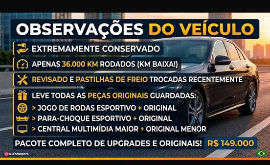 MERCEDES-BENZ-C 180-2019