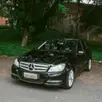 MERCEDES-BENZ C 180 1.8 CGI CLASSIC 16V TURBO GASOLINA 4P AUTOMÁTICO MERCEDES-BENZ C 180 1.8 CGI CLASSIC 16V TURBO GASOLINA 4P AUTOMÁTICO