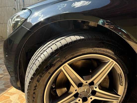 MERCEDES-BENZ-C 250-2.0 CGI GASOLINA AVANTGARDE 9G-TRONIC MERCEDES-BENZ-C 250-2017