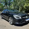 MERCEDES-BENZ CLA 200 1.6 FIRST EDITION TURBO GASOLINA 4P AUTOMATIZADO MERCEDES-BENZ CLA 200 1.6 FIRST EDITION TURBO GASOLINA 4P AUTOMATIZADO