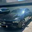 MERCEDES-BENZ CLA 250 2.0 CGI GASOLINA 7G-DCT MERCEDES-BENZ CLA 250 2.0 CGI GASOLINA 7G-DCT