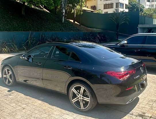 MERCEDES-BENZ-CLA 250-2.0 CGI GASOLINA 7G-DCT MERCEDES-BENZ-CLA 250-2022