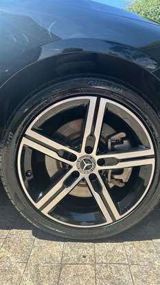 MERCEDES-BENZ-CLA 250-2.0 CGI GASOLINA 7G-DCT MERCEDES-BENZ-CLA 250-2022