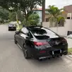 MERCEDES-BENZ CLA 35 AMG 2.0 MHEV 4MATIC 8G-DCT MERCEDES-BENZ CLA 35 AMG 2.0 MHEV 4MATIC 8G-DCT