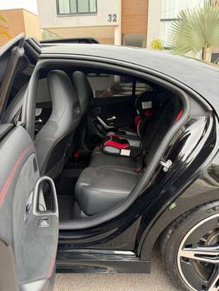 MERCEDES-BENZ-CLA 35 AMG-2023
