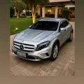 MERCEDES-BENZ GLA 200 1.6 CGI ADVANCE 16V TURBO FLEX 4P AUTOMÁTICO MERCEDES-BENZ GLA 200 1.6 CGI ADVANCE 16V TURBO FLEX 4P AUTOMÁTICO