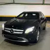 MERCEDES-BENZ GLA 200 1.6 CGI ADVANCE 16V TURBO GASOLINA 4P AUTOMÁTICO MERCEDES-BENZ GLA 200 1.6 CGI ADVANCE 16V TURBO GASOLINA 4P AUTOMÁTICO