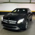 MERCEDES-BENZ GLA 200 1.6 CGI ADVANCE 16V TURBO GASOLINA 4P AUTOMÁTICO MERCEDES-BENZ GLA 200 1.6 CGI ADVANCE 16V TURBO GASOLINA 4P AUTOMÁTICO