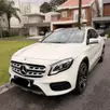 MERCEDES-BENZ GLA 250 2.0 CGI GASOLINA SPORT 4MATIC 7G-DCT MERCEDES-BENZ GLA 250 2.0 CGI GASOLINA SPORT 4MATIC 7G-DCT