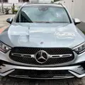 MERCEDES-BENZ GLC 300 2.0 MHEV AMG LINE 4MATIC 9G-TRONIC MERCEDES-BENZ GLC 300 2.0 MHEV AMG LINE 4MATIC 9G-TRONIC
