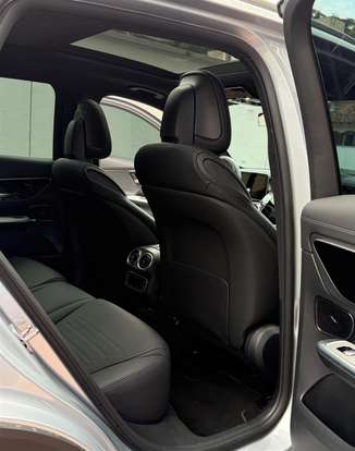 MERCEDES-BENZ-GLC 300-2025