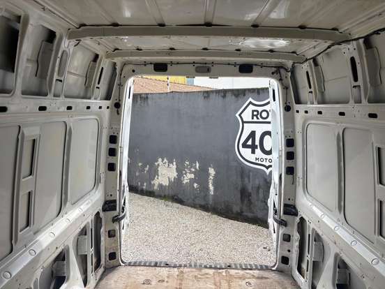 MERCEDES-BENZ-SPRINTER-2.2 CDI DIESEL FURGÃO 415 TA LONGO MANUAL MERCEDES-BENZ-SPRINTER-2019
