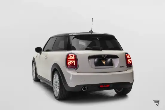 MINI-COOPER-1.5 12V TWINPOWER GASOLINA EXCLUSIVE 2P STEPTRONIC MINI-COOPER-2020