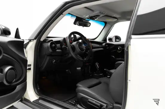 MINI-COOPER-1.5 12V TWINPOWER GASOLINA EXCLUSIVE 2P STEPTRONIC MINI-COOPER-2020