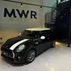 MINI COOPER 1.5 12V TURBO GASOLINA 2P AUTOMÁTICO MINI COOPER 1.5 12V TURBO GASOLINA 2P AUTOMÁTICO