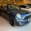 MINI COOPER 1.6 S CABRIO 16V GASOLINA 2P AUTOMÁTICO MINI COOPER 1.6 S CABRIO 16V GASOLINA 2P AUTOMÁTICO