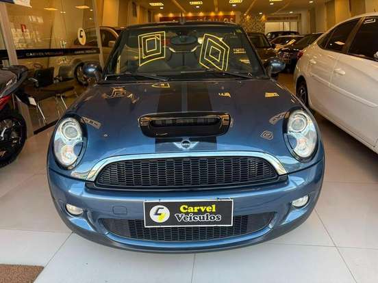 MINI-COOPER-2009