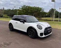 MINI COOPER 2.0 16V TWINPOWER GASOLINA S SPORT 2P STEPTRONIC MINI COOPER 2.0 16V TWINPOWER GASOLINA S SPORT 2P STEPTRONIC