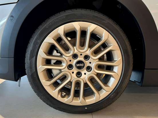 MINI-COOPER-2.0 16V TWINPOWER GASOLINA S CABRIO STEPTRONIC MINI-COOPER-2026