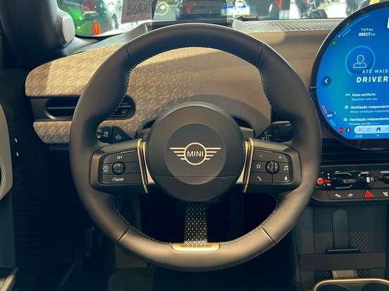 MINI-COOPER-2.0 16V TWINPOWER GASOLINA S CABRIO STEPTRONIC MINI-COOPER-2026